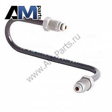 Шланг тормозной задний левый Кайен 95535558301