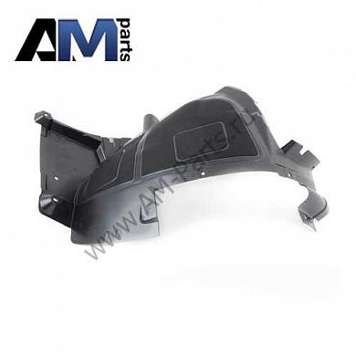 Подкрылок передний правый сзади BMW X5 (F15) 51717291198