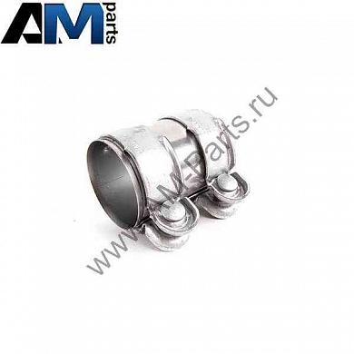 Хомут двойной для автомобилей концерна VAG 1K0253141PКупить оригинальный хомут двойной для Volkswagen-Audi-Skoda 1K0253141P- Бесплатная доставка