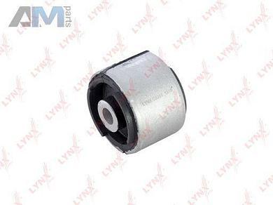 Сайлентблок передний/Рычаг продольный LYNX для BMW X3 E83 2006-2010 C8081
