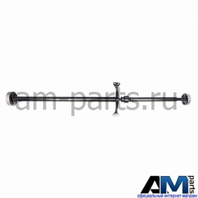 Карданный вал для Volkswagen Tiguan 5N0521101MXЗаказать оригинальный карданный вал Volkswagen Tiguan 5N0521101MX- Доставка за МКАД