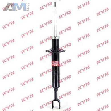Амортизатор передний 341845 (KAYABA) для автомобилей VAGКупить амортизатор передний 341845 производства KAYABA для Фольксваген/Ауди/Шкода по специальной цене