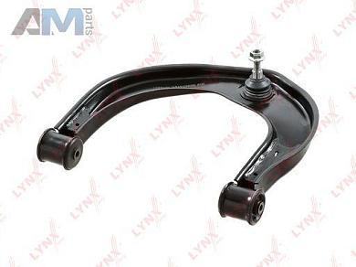 Рычаг верхний левый/Перед. подв. LYNX для Amarok C5526L
