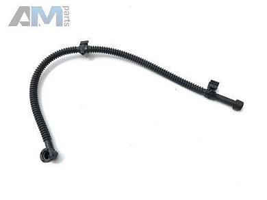 Вентиляционный шланг 0B5301675A Audi A4 (B8) 2012-2014 0B5 (7-АКП DSG)