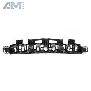 Кронштейн заднего бампера опорный Mercedes GLS 2015-2019 A1668850100