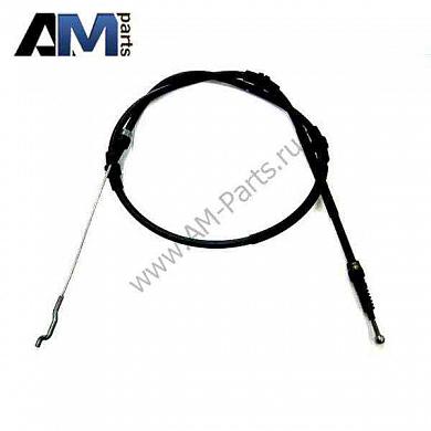 Трос стояночного тормоза для Volkswagen Transporter 7H1609701FКупить оригинальную трос стояночного тормоза Volkswagen Transporter 7H1609701F- Бесплатная доставка