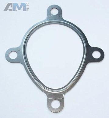 Прокладка выхлопной трубы ELRING (295810) Volkswagen B5 (1997-2005) 1.8T