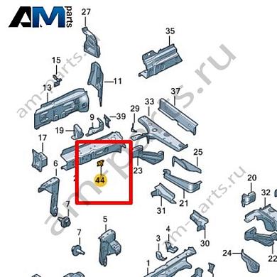 Держатель Volkswagen id3 2020-2024 1EA121079Купить держатель 1EA121079 на Фольксваген id3 2020-2024- выгодные цены