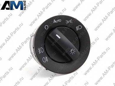 Многофункц. Выключатель стояноч. для Volkswagen Touareg 7L6941431AJ3X1Заказать оригинальный многофункц. выключатель стояноч. Volkswagen Touareg 7L6941431AJ3X1- Гарантия от поставщика