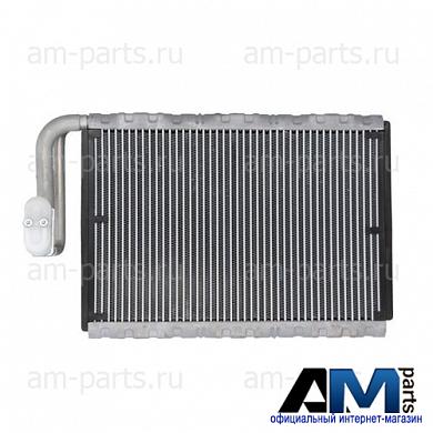 Испаритель кондиционера 8FV351330-691 Мерседес W212 E300 231л.с.