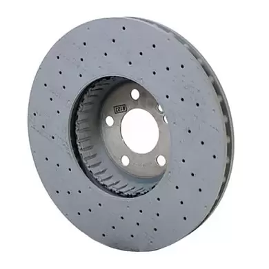 Передние тормозные диски A0004212112 Mercedes W205 C180