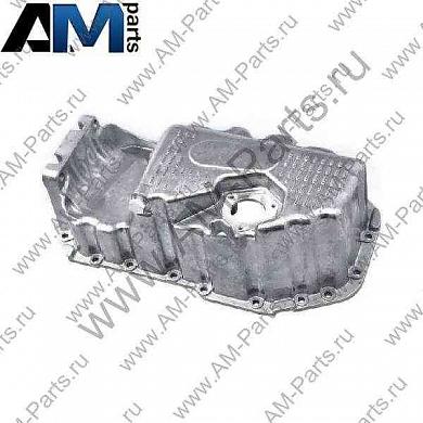 Масляный поддон (низ.) Фольксваген Гольф 6 1.4 TSI (160 л.с.) 03C103603T