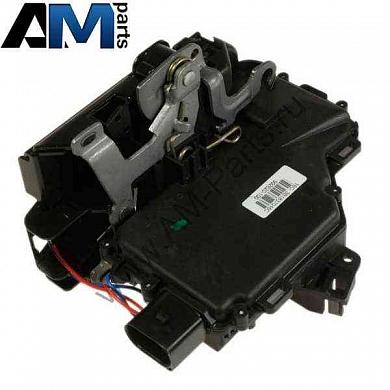 Замок двери передний правый Superb I 3B1837016CA