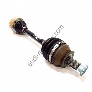 Приводной внешний вал с ШPУCом для Volkswagen Polo 6R0407761KXКупить оригинальный приводной внешний вал с шpуcом Volkswagen Polo 6R0407761KX- Официальная поставка с дилерского склада