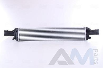 Интеркуллер 8K0145805AC Audi A8 (D4) 2010-2017 3.0TDI