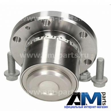 Ступица передняя OPTIMAL для Crafter 401901