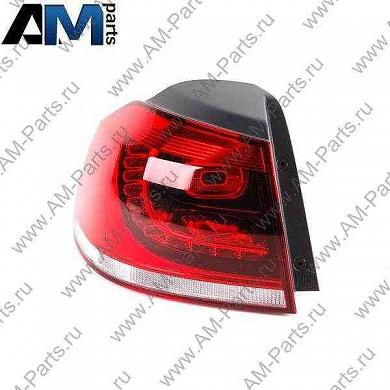 Фонарь задний габаритный на Volkswagen 5K0945095PКупить фонарь задний габаритный для Volkswagen 5K0945095P- Доставка на дом