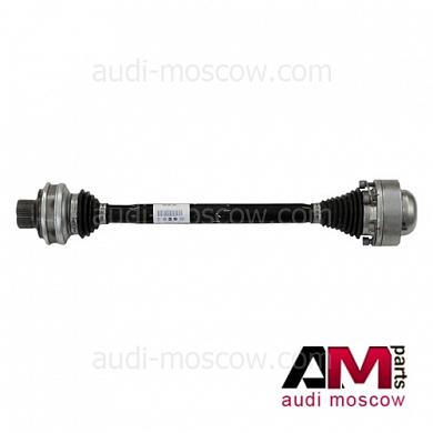 Полуось задняя правая на Audi A6 (C8) 2018-2025 4K0501204