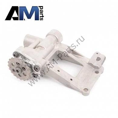 Масляный насос 11417805815 на BMW X6 (E71) 35dX