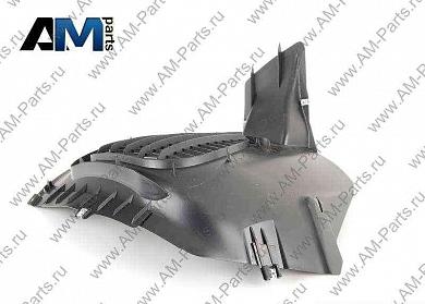 Кожух колесной арки для Volkswagen Touareg 7P6805911D9B9Купить оригинальную кожух колесной арки Volkswagen Touareg 7P6805911D9B9- Доставка за МКАД