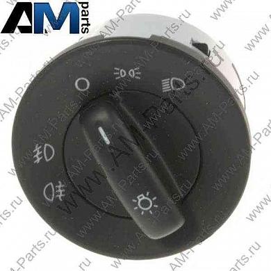 Переключатель света фар Октавия А5 1Z0941431G 3X1