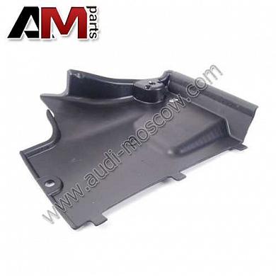 Облицовка днища для Audi A4 B9 8W0825202Купить оригинальную облицовку днища Audi A4 B9 8W0825202- Подходит для автомобилей на гарантии