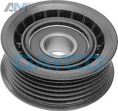 Паразитный ролик ремня генератора DAYCO (APV2134) Audi Q7 (4L) 2007-2010 3.0 дизель