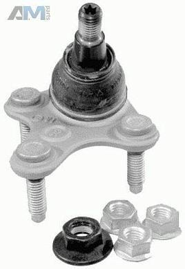 Шаровая опора правая (2999902) LEMFORDER Audi Q3 (F3) 2019-2026