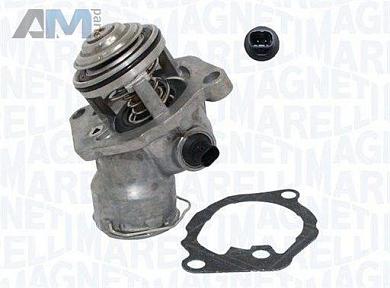 Термостат системы охлаждения (MAGNETI MARELLI) 352317101810 для Mb E-klasse 2002-2009 III (W211) E230 (204 л.с.)