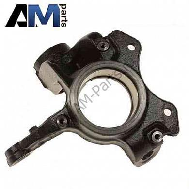 Кулак поворотный правый Фабия (2013-2016) 6C0407256A