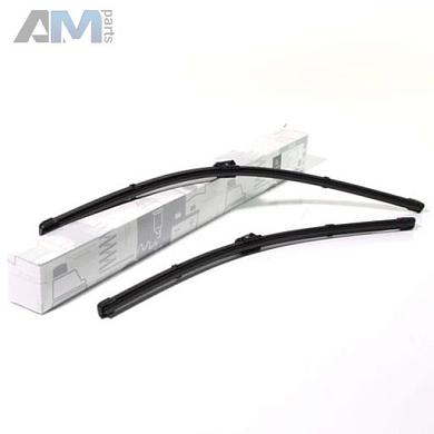 Комплект щеток стеклоочистителя Mercedes GLC X254 A2548206400