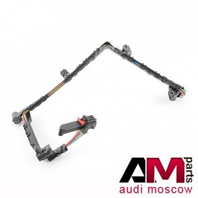 Жгут проводов на Audi 0B5321391AЗаказать жгут проводов для Audi 0B5321391A- Подбор по VIN