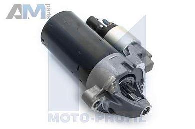 Стартер (1986S00725) BOSCH на Audi A6 (С6) 2004-2011