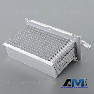 Интеркулер Шкода Йети 1.2TSI (105 л.с.) 03F145749B