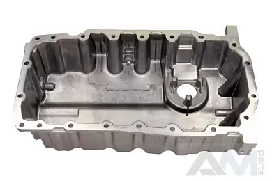 Масляный поддон FEBI (177060) на Audi Q3 (8U) 2011-2018 2.0TDI