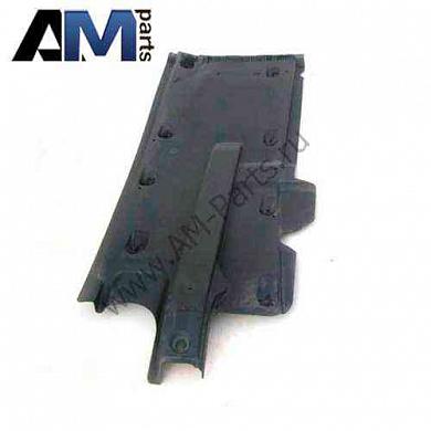 Обшивка днища для автомобилей концерна VAG 6RA825202Купить оригинальную обшивку днища для VAG 6RA825202- Запчасти от дилера