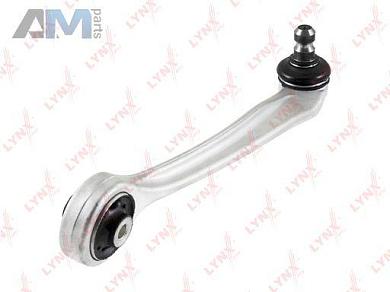 Рычаг верхний правый/Перед. подв. LYNX для Superb I C5033R