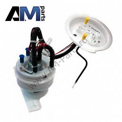 Топливный насос (подающий модуль) 16117434205 на BMW (F10) 523i