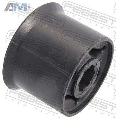 Опорный кронштейн VWAB009X (FEBEST) для автомобилей VAG аналог 1K0199231KЗаказать опорный кронштейн VWAB009X производства FEBEST для Фольксваген/Ауди/Шкода на выгодных условиях