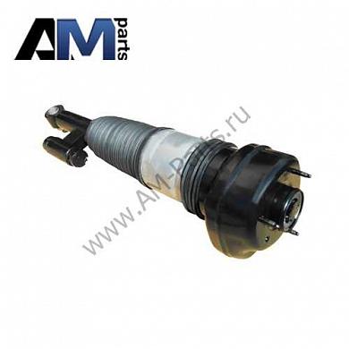 Задний правый пневмоамортизатор БМВ 7 серии G11 37106874594