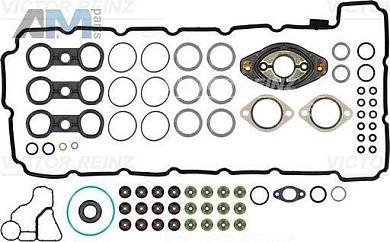 Маслосъемные колпачки (VICTOR REINZ) 023715901 для BMW 1 серия (F20) 2010-2015 M135i