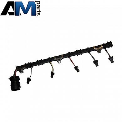 Жгут проводов топливных форсунок Туарег (2003-2010) 070971033