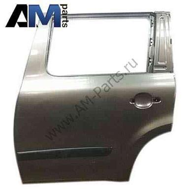 Дверь задняя для Skoda Yeti 5L0833055Заказать дверь задння Skoda Yeti 5L0833055- Быстрая доставка