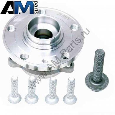 Подшипник ступицы FAG на Caddy 4Motion 713610610