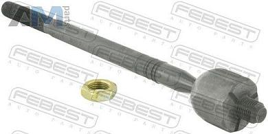 Рулевая тяга левая (2322Q7) FEBEST для Porsche Cayenne (2003-2006)