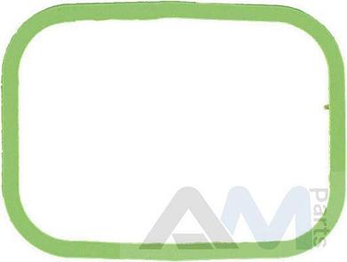 Прокладка впускного коллектора (Прямоугольная) 059129718A Audi Q7 (4L) 2007-2015 3.0TDI