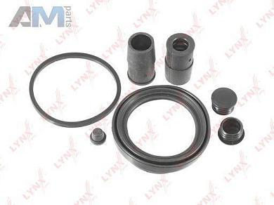 Ремкомплект переднего тормозного суппорта LYNX для Мерседес Спринтер (W909) BC-0509