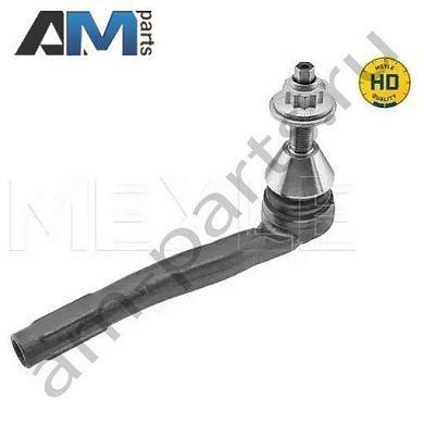 Рулевой наконечник ® MEYLE (0160200050HD) для Mercedes C-klasse 2014-н.в. IV (W205)