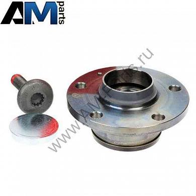 Подшипник задней ступицы FAG 713610620 для Джетта VI