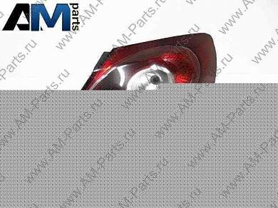 Фонарь задний габаритный для Volkswagen Passat 3C8945096GКупить оригинальную фонарь задний габаритный Volkswagen Passat 3C8945096G- Доставка в регионы РФ